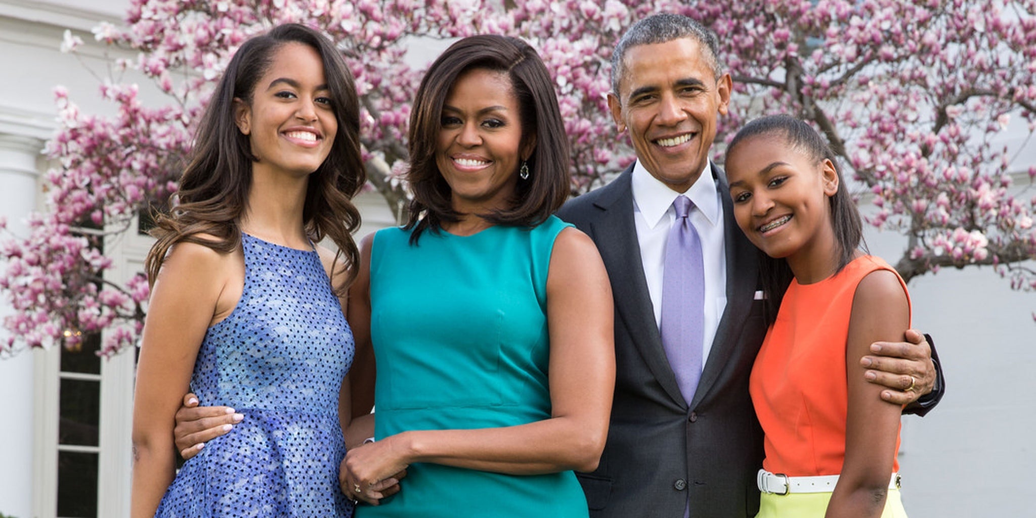 Man offers to buy Malia Obama's hand in marriage for 70 sheep, 50 cows