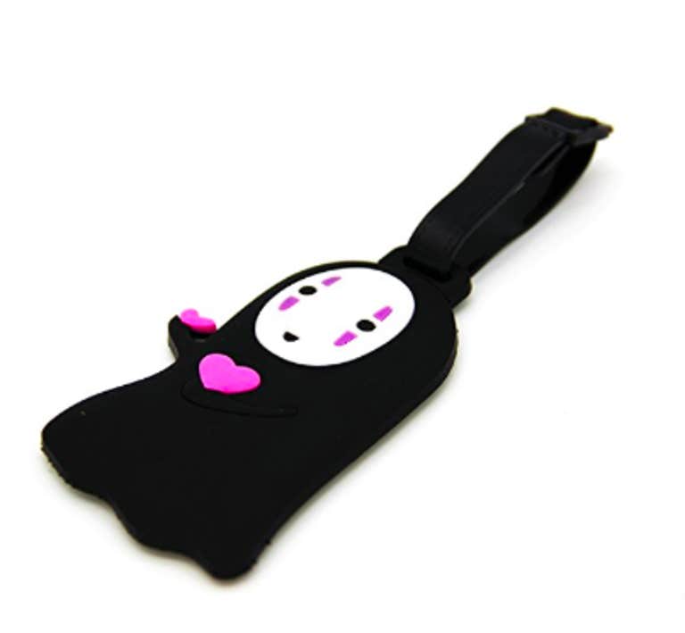 luggage tag