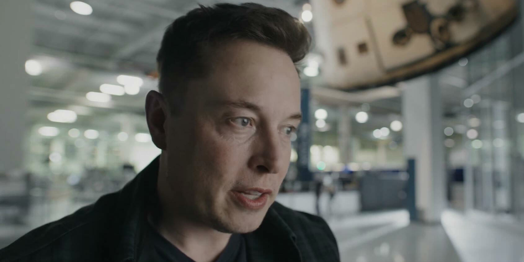 Elon Musk Will Leave Trump's Council If President Withdraws U.S. From Paris Climate Agreement