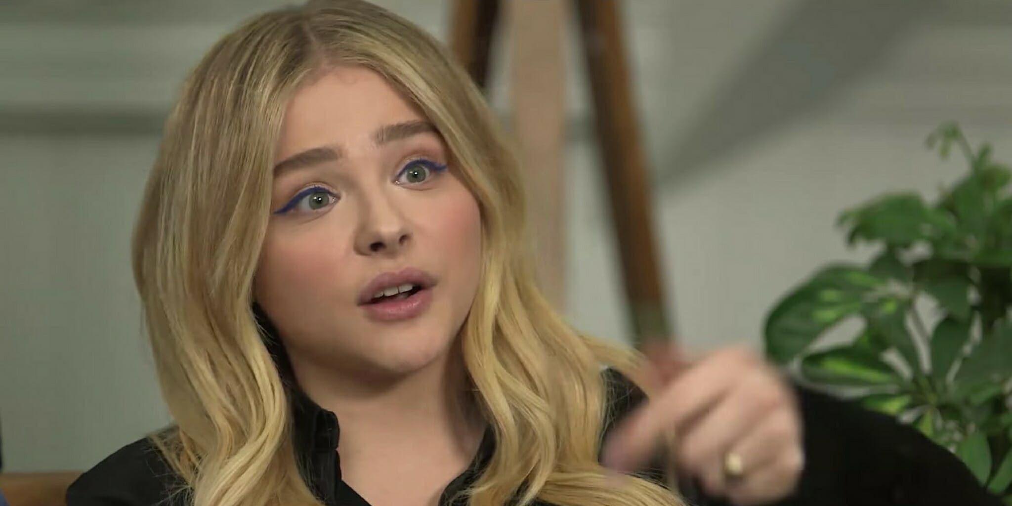 Chloe Moretz Fake