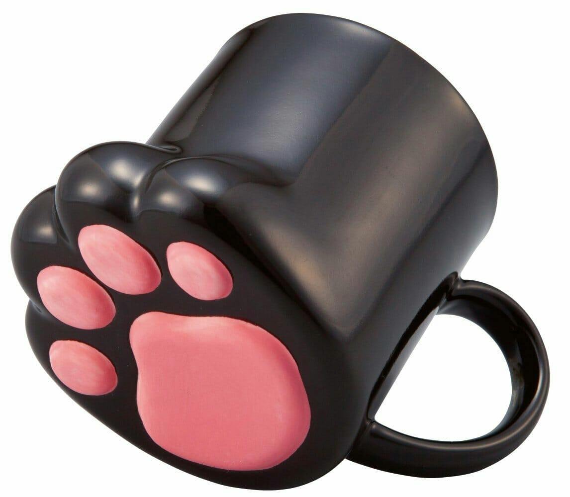 cat mug