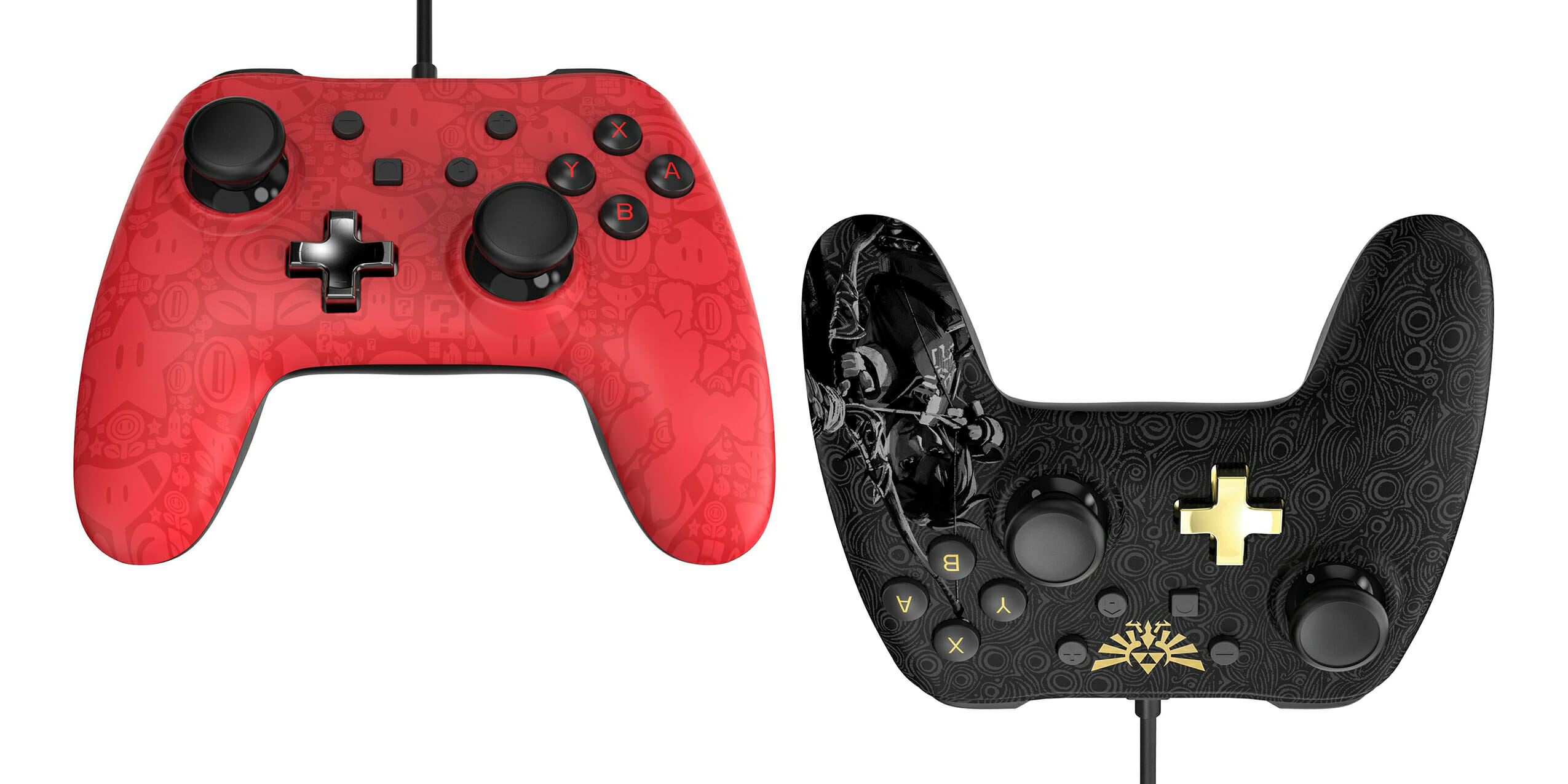 5 Nintendo Switch Pro Controller alternatives better than the real