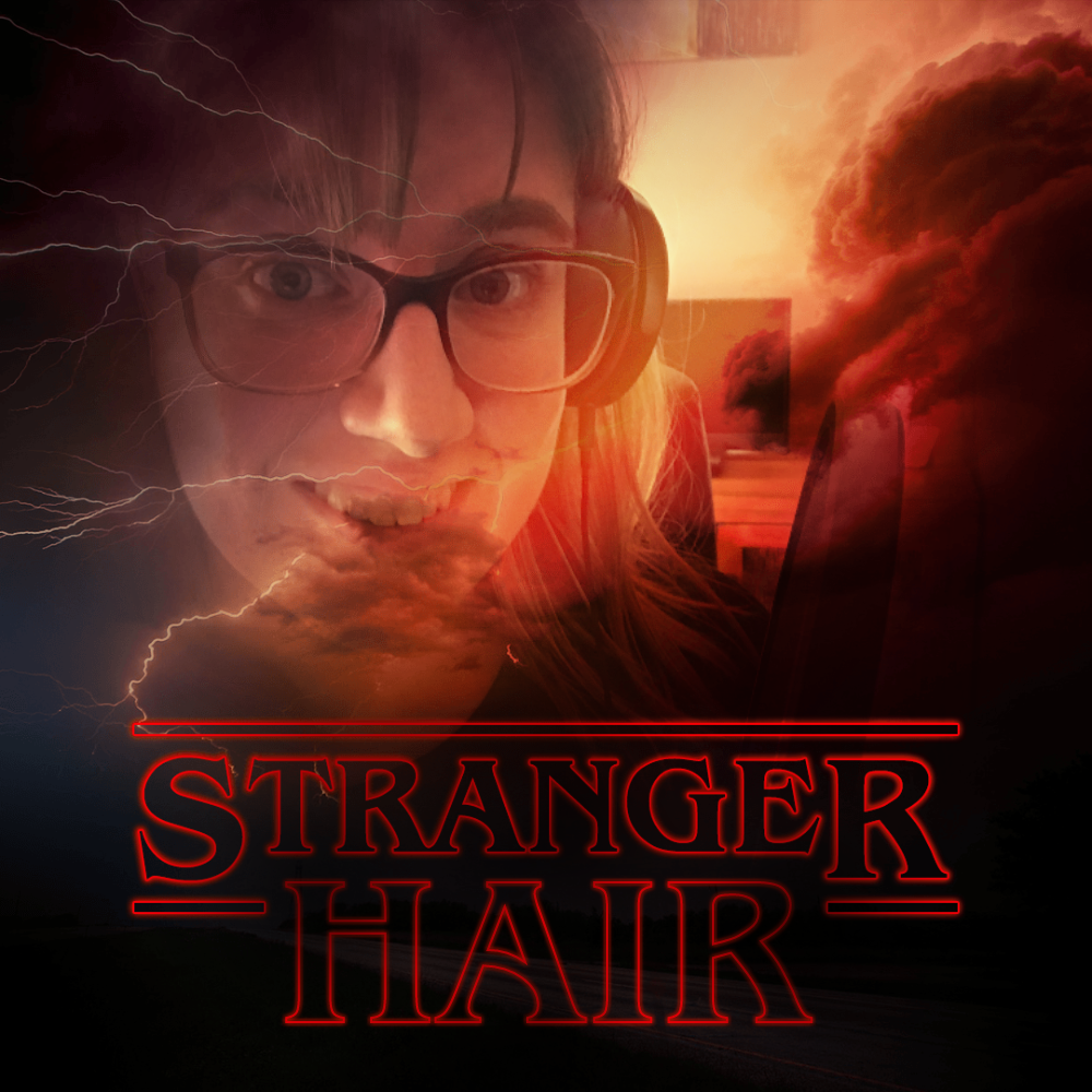 I Used AI To Create 15 Images Of The Hit Series Stranger Things