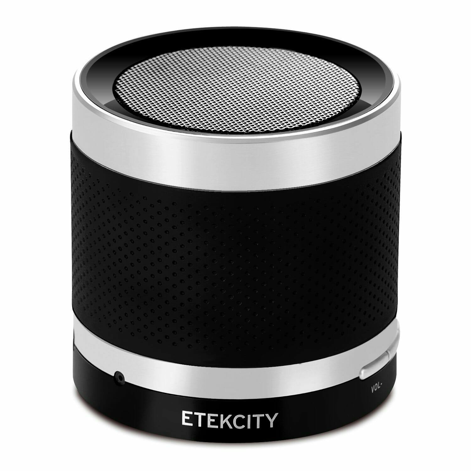 best small speakers