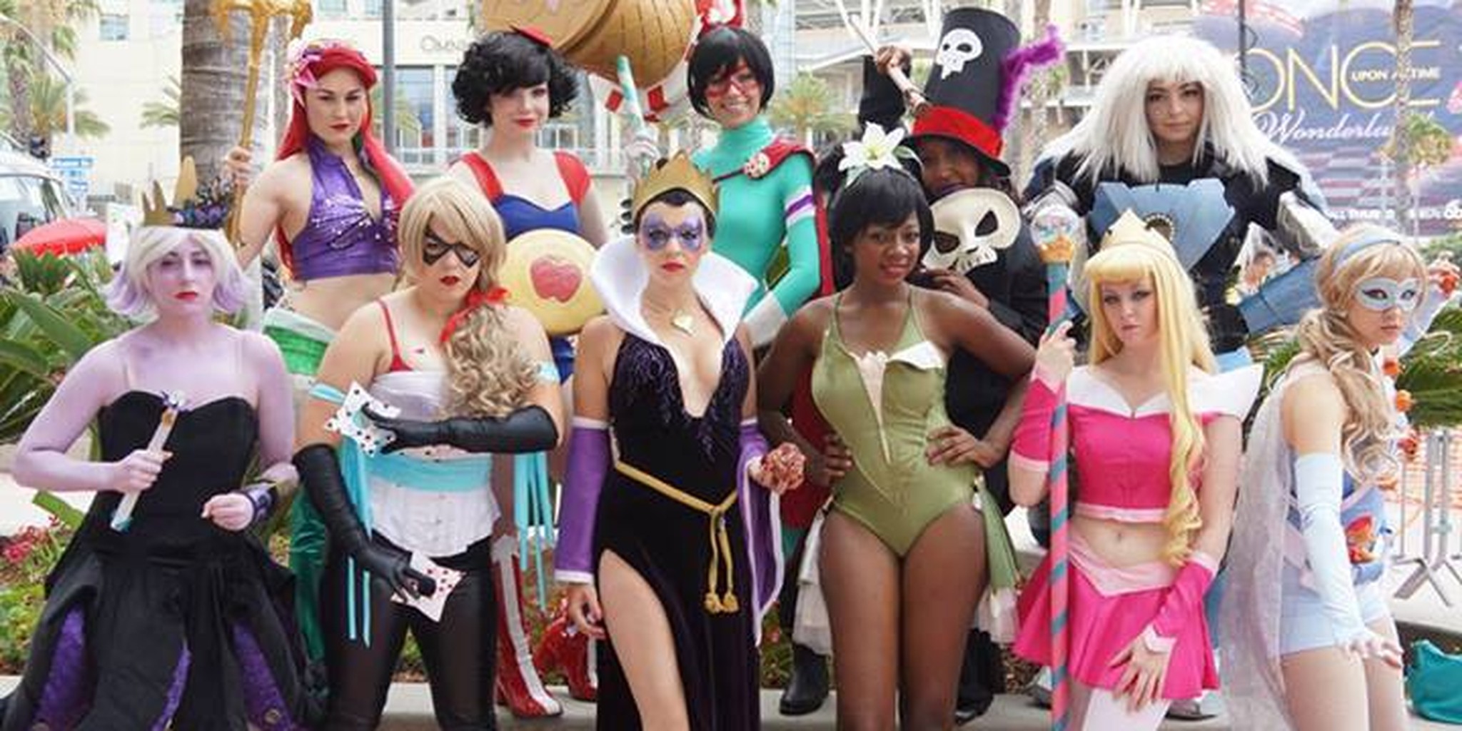 Investigating the Psychology of Cosplay