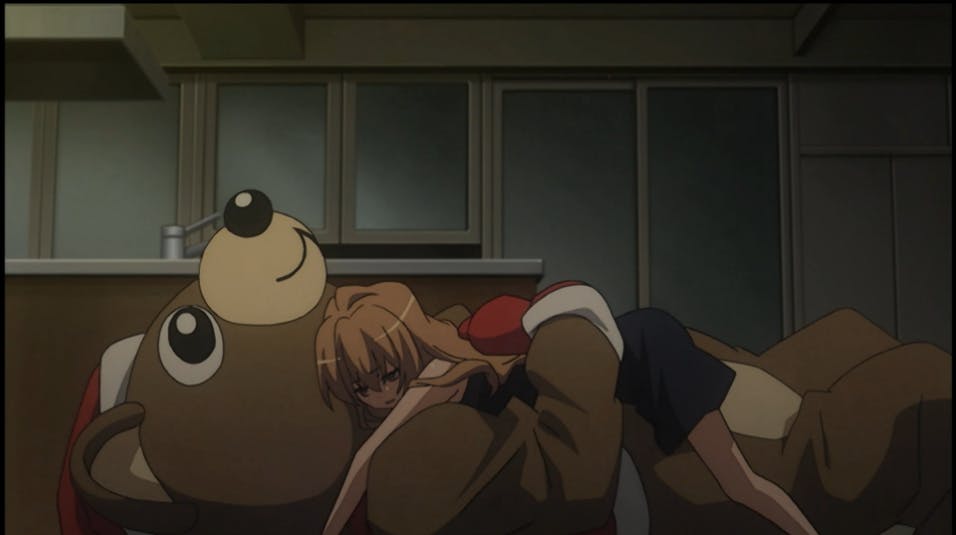 Toradora! (Dublagem EN) Christmas Eve Party - Assista na Crunchyroll