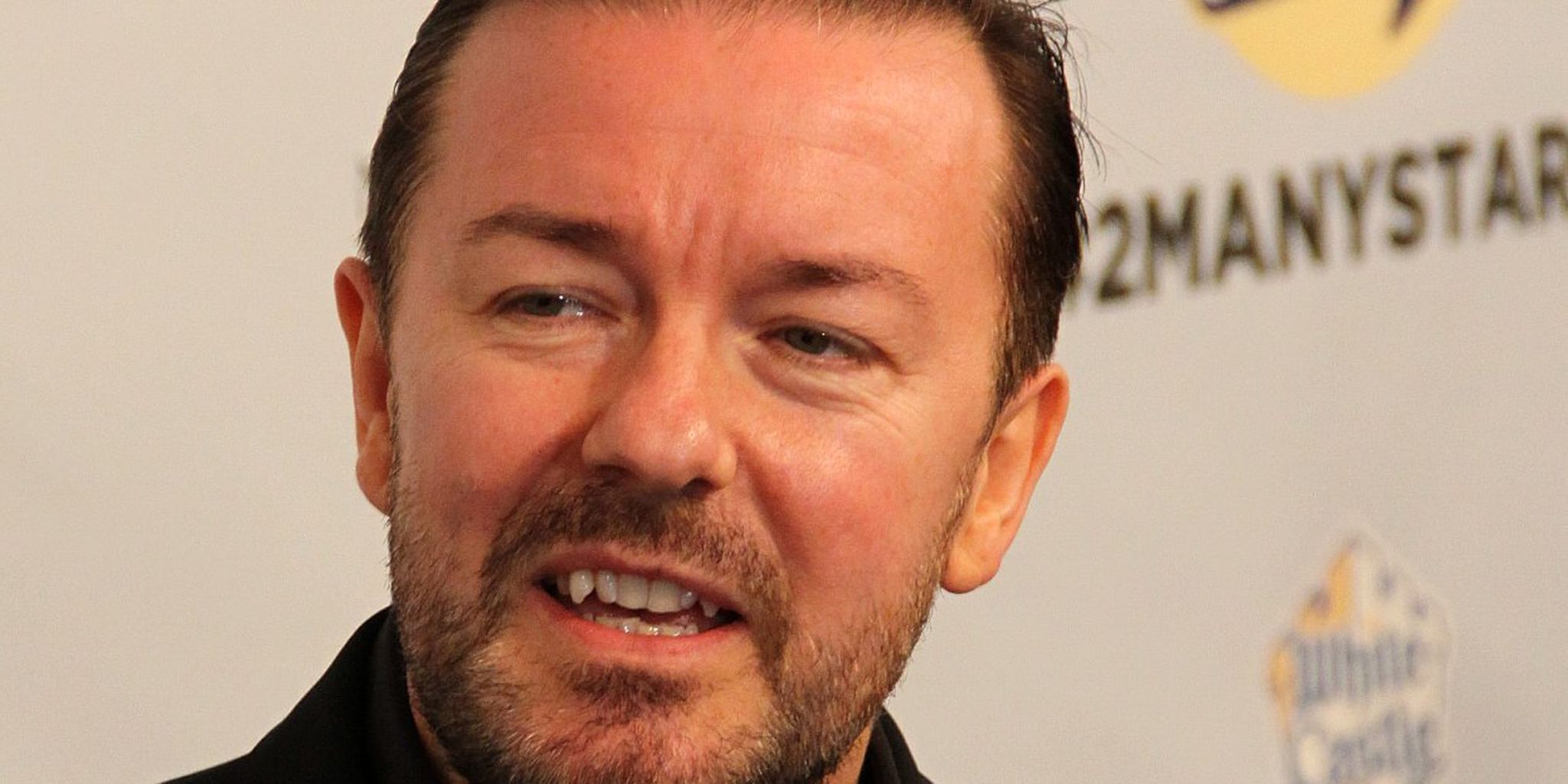 Netflix picks up Ricky Gervais's war comedy, 'Special Correspondents'