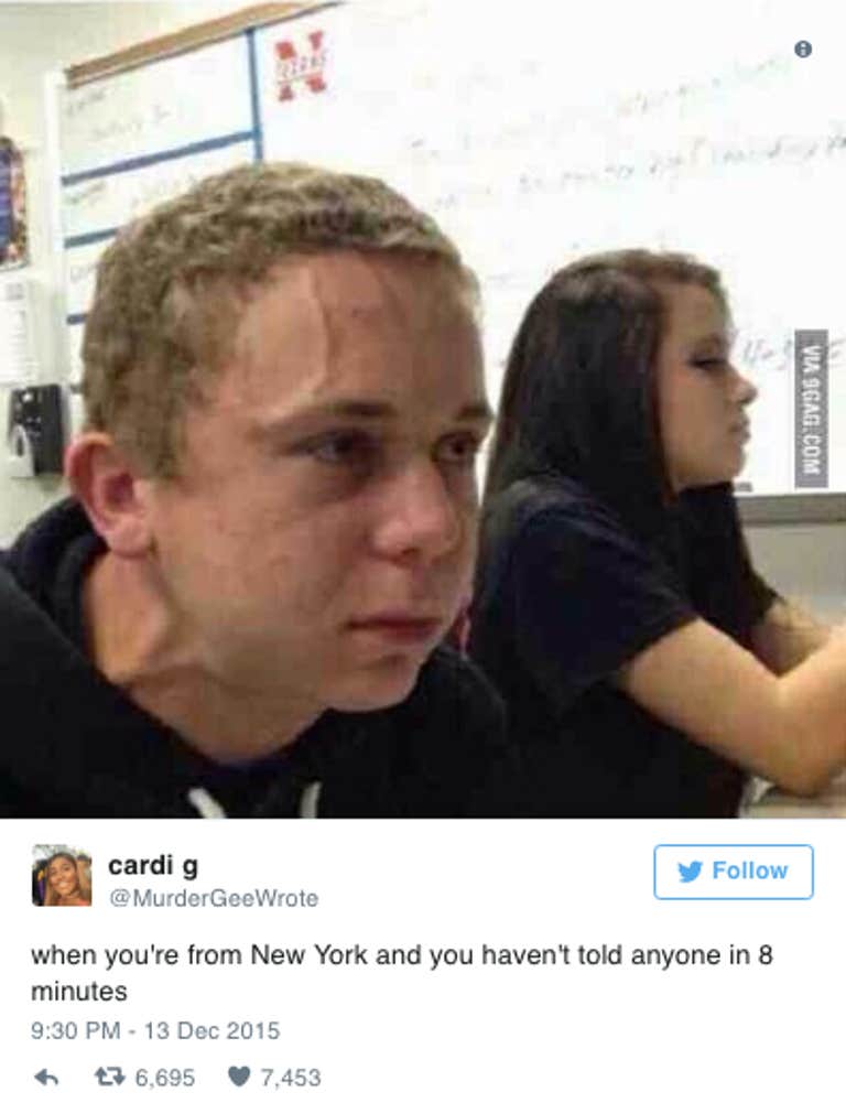 Kid With Veins Meme How A Teen S Forehead Vein Became A Meme Kid With Veins Meme How A Teen S Forehead Vein Became A Meme