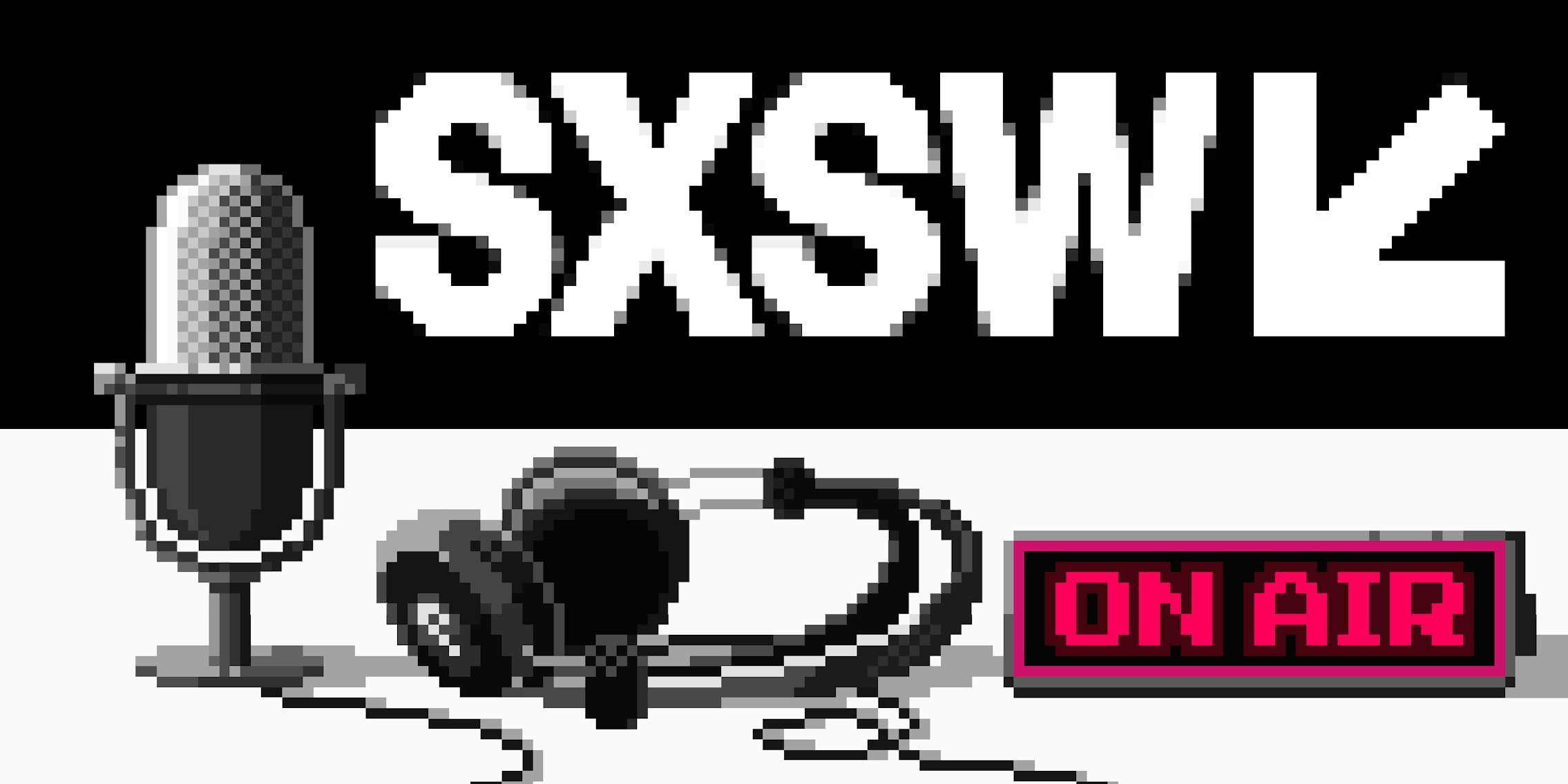 Upstream podcast discusses SXSW