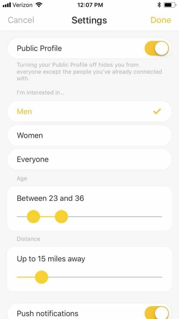 Bumble vs. Tinder: Which dating app is more successful?