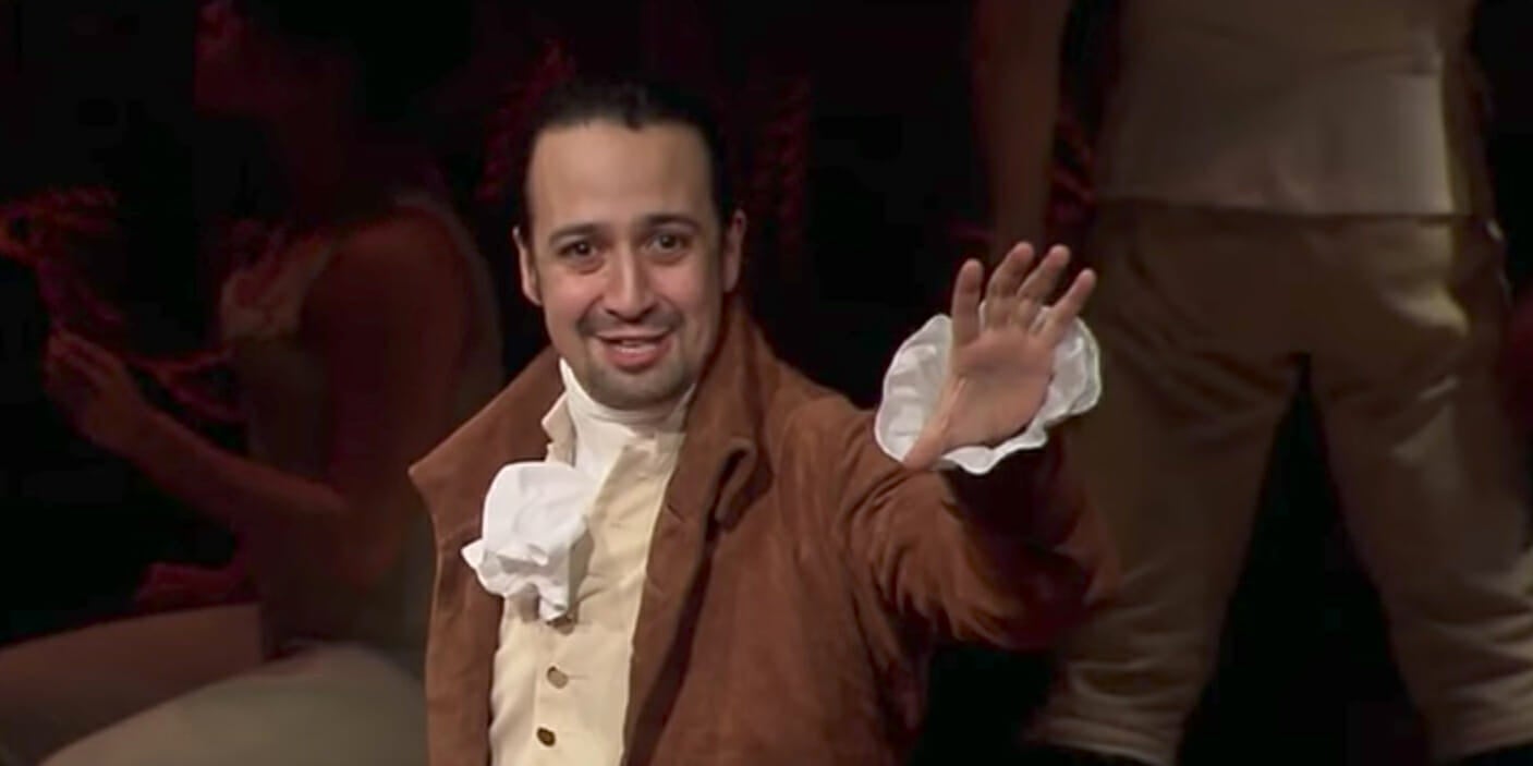 When Will Lin Manuel Miranda Return To Hamilton – GAXXY