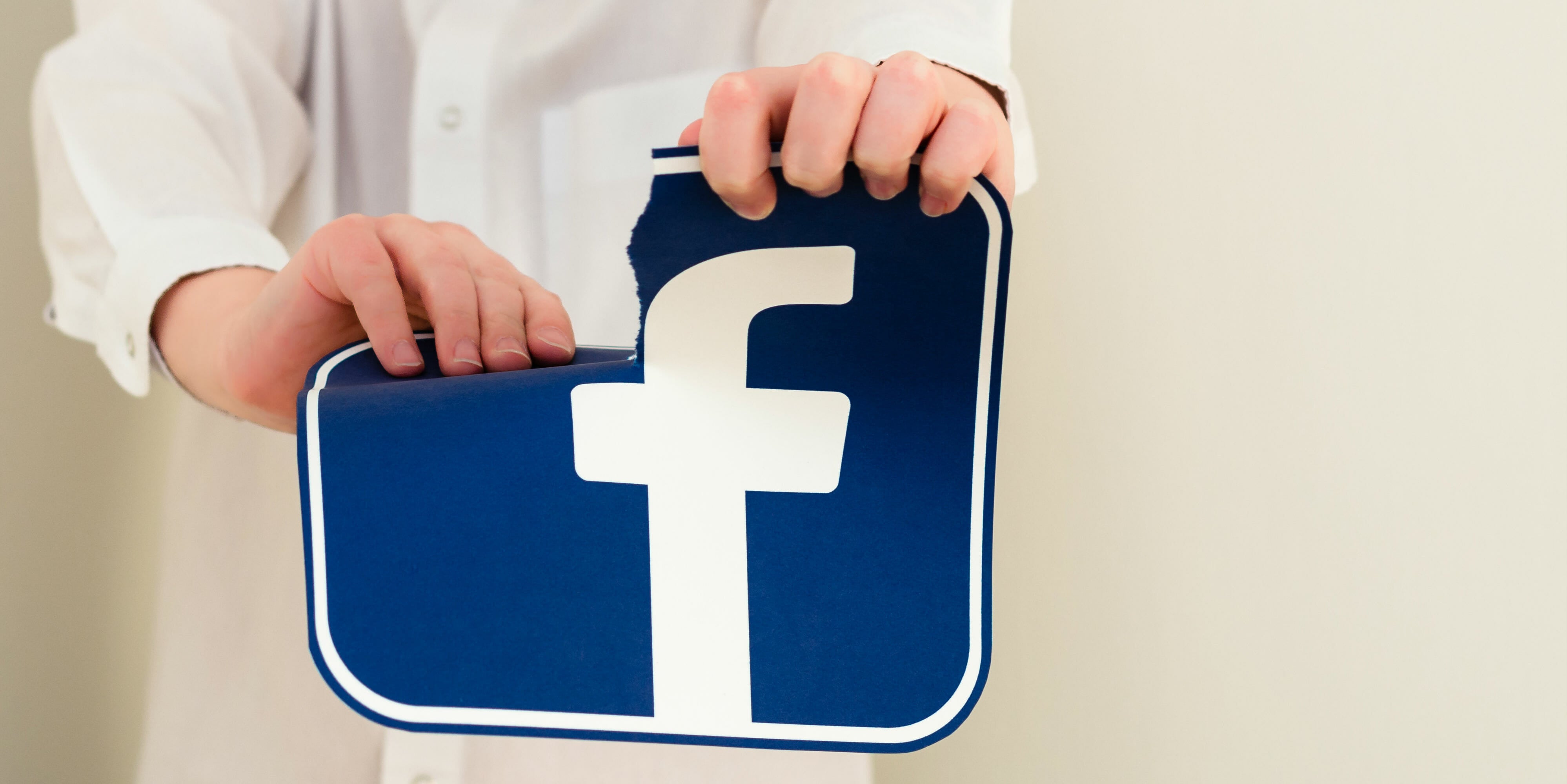 how to permanently delete facebook