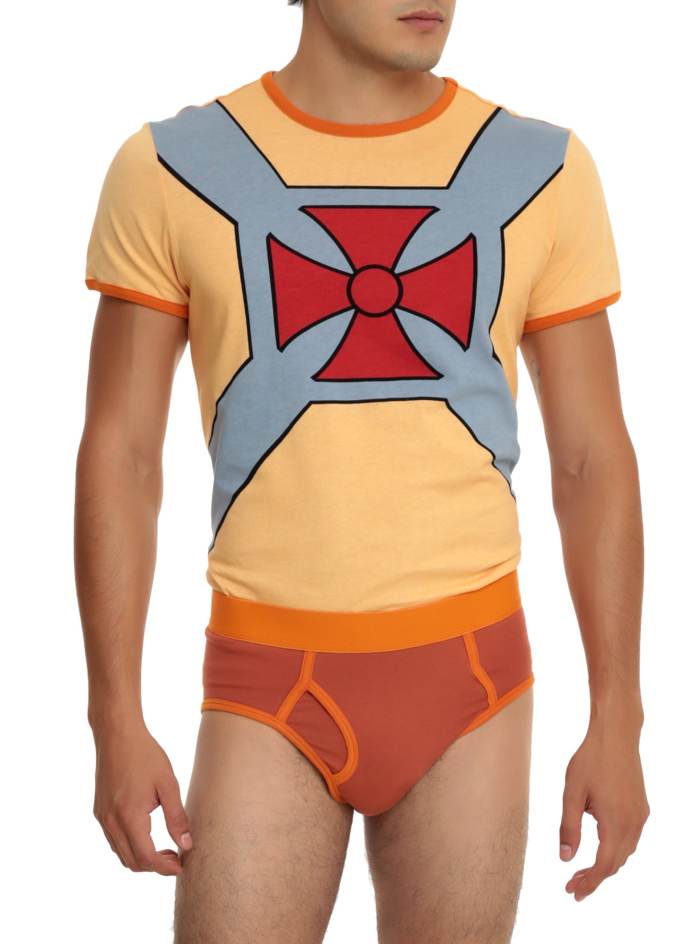 Underoos are still around and now they come in adult sizes