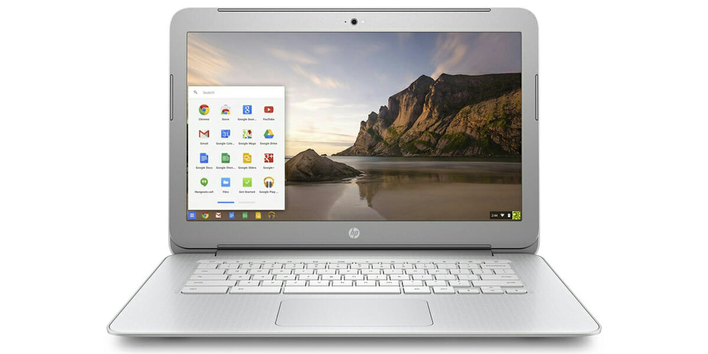 Get an HP Chromebook for just 180 on Black Friday The Daily Dot