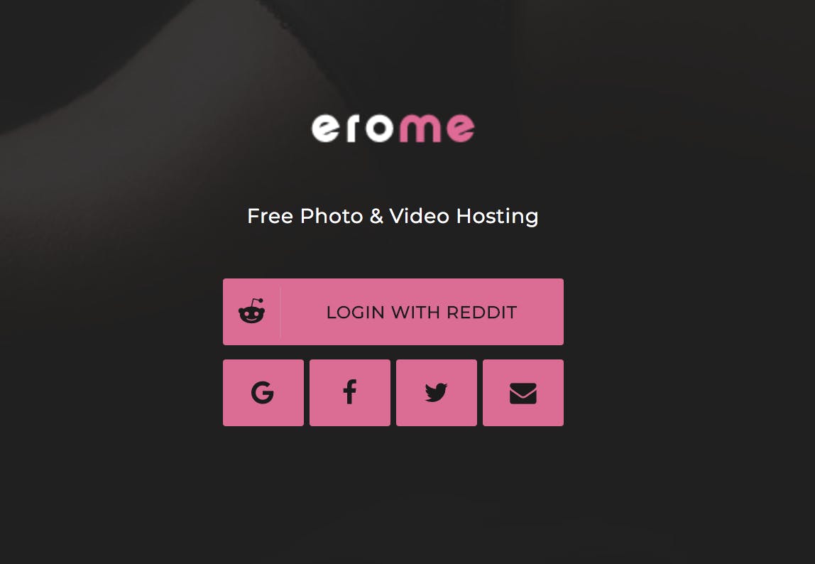 what is porn : erome streaming porn