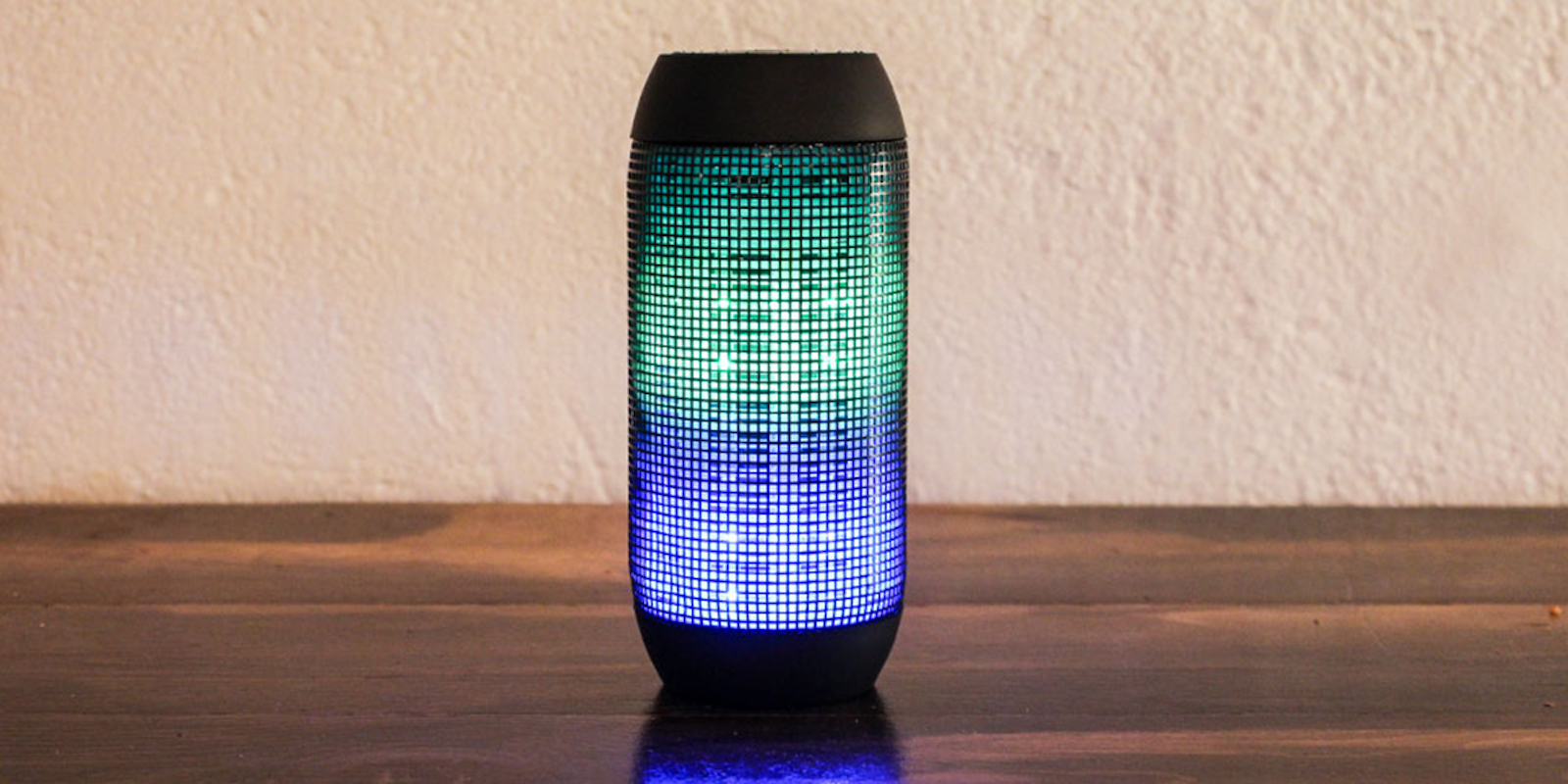 glowbar speaker