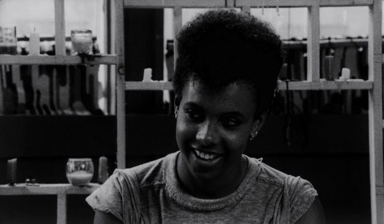 top 80s movies netflix: She's Gotta Have It