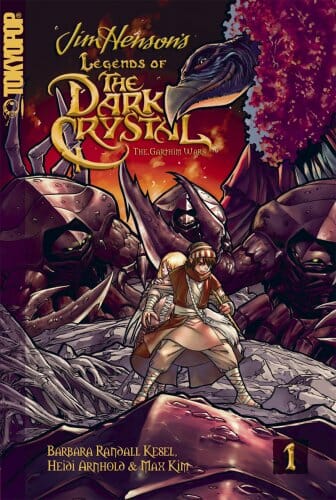 dark crystal series