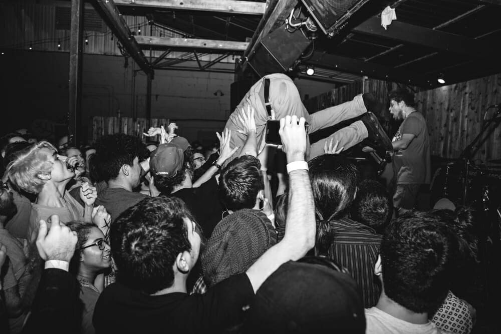 Jeff Rosenstock