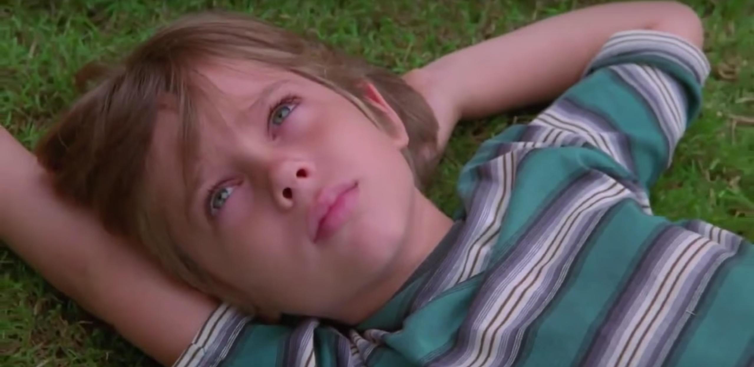 Best indie movies on Netflix: Boyhood