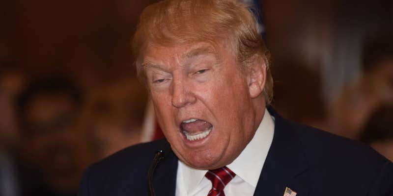27 President Donald Trump Quotes You Have to Read to Believe
