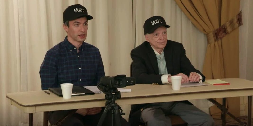 nathan for you finale