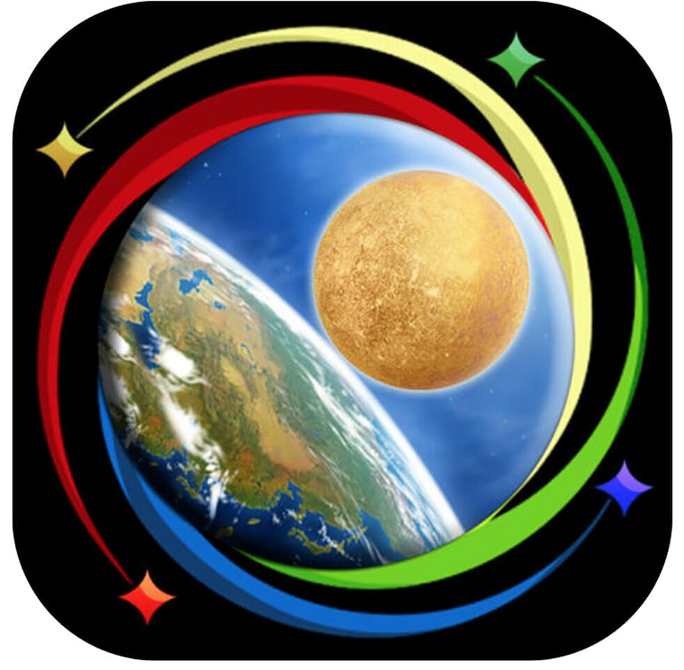 astrology apps : mercury retrograde