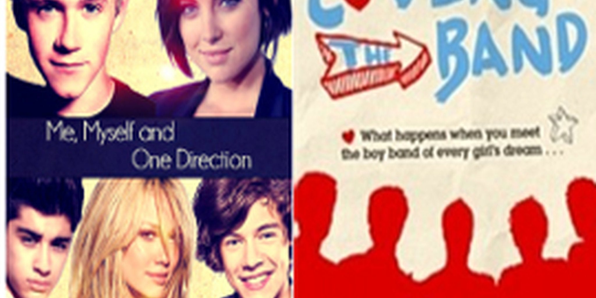 One Direction fanfiction author signed to book deal The Daily Dot