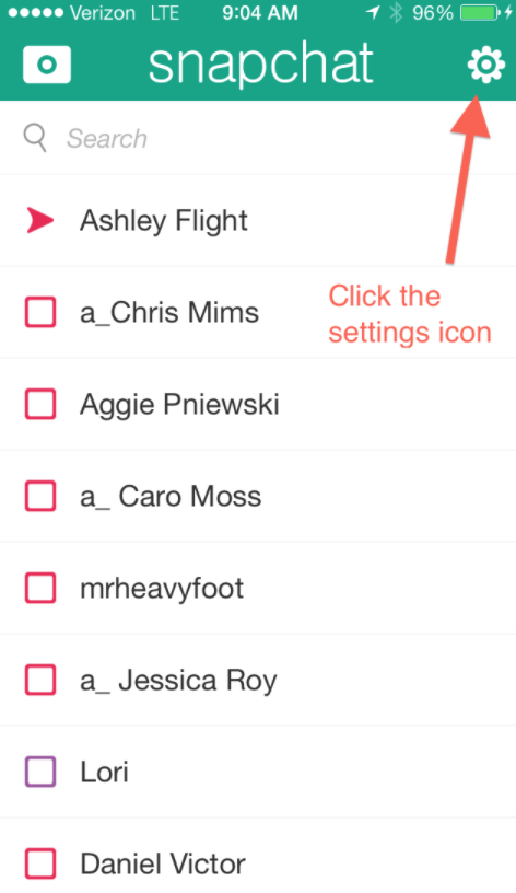 The Best Snapchat Hacks, Tips, Tricks, And Secret Functions