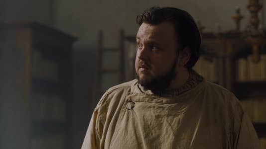 samwell tarly