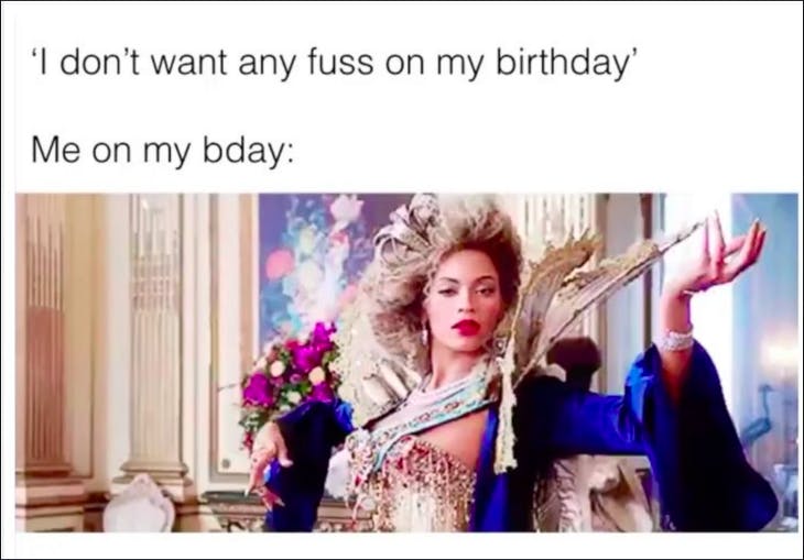 funny happy birthday meme tumblr