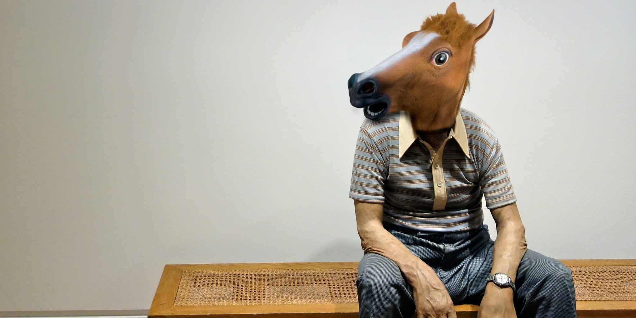 The Bizarre Online Origins Of me Irl 