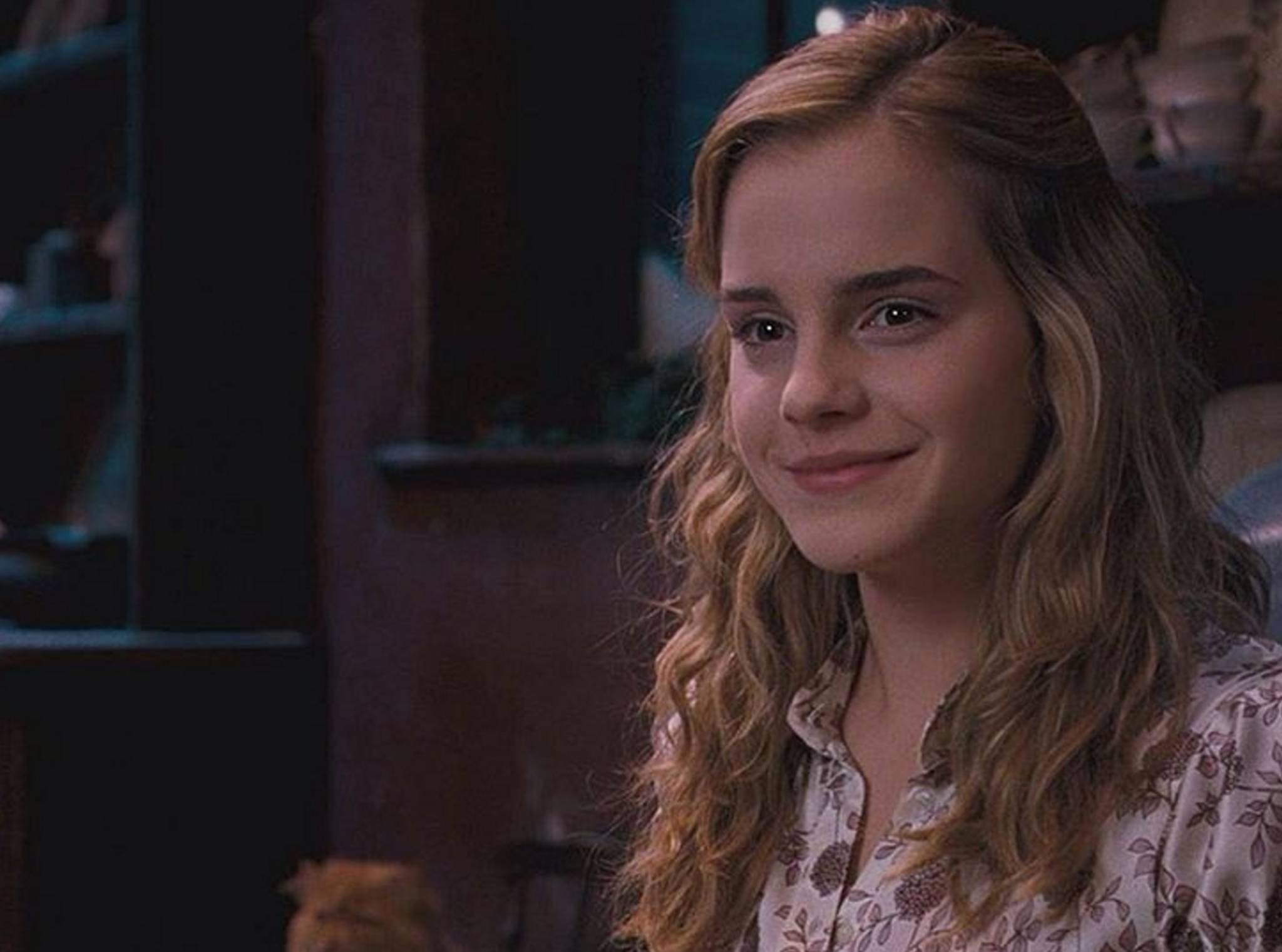 Hermione Granger's Childhood Home Is For Sale