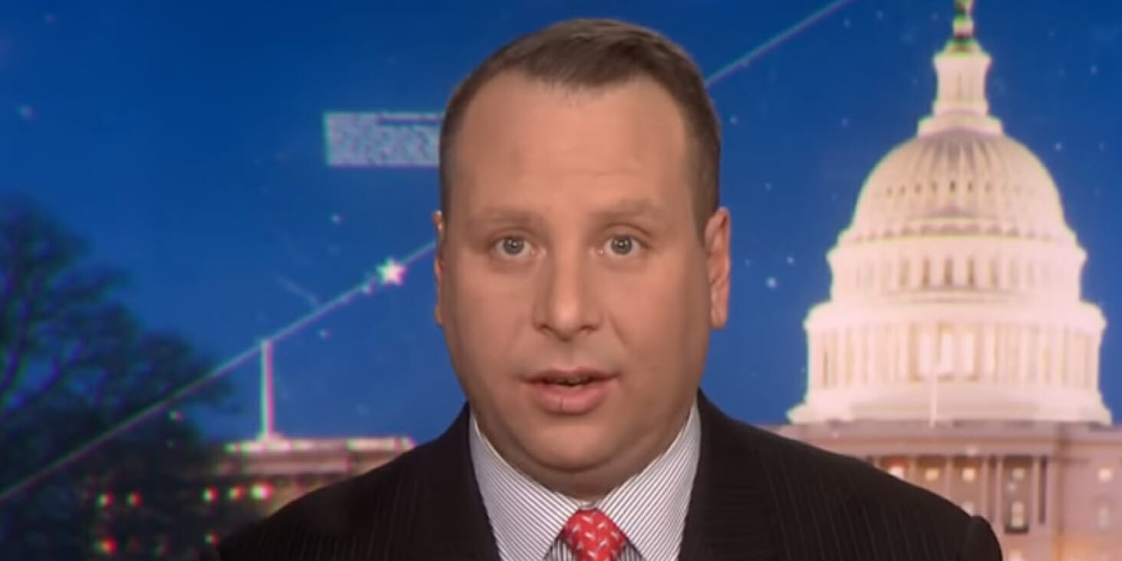 Former Trump campaign aide Sam Nunberg said he is refusing to comply with a subpoena given to him by Special Counsel Robert Mueller's office.