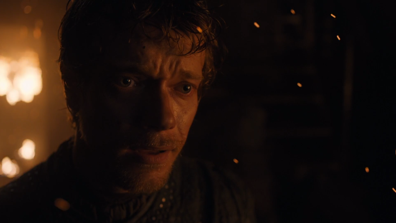 theon greyjoy