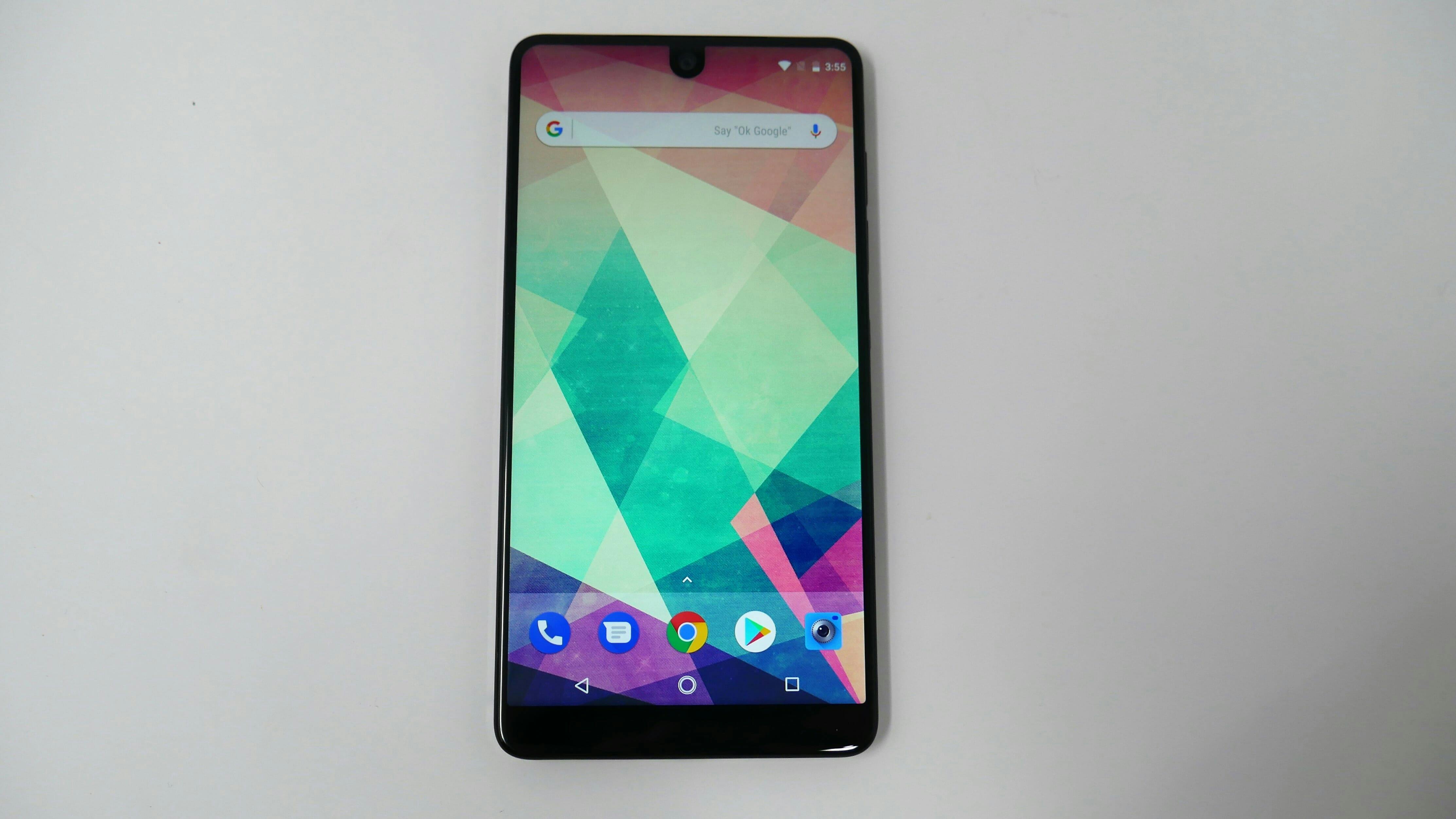 essential phone ph-1 best budget android phone
