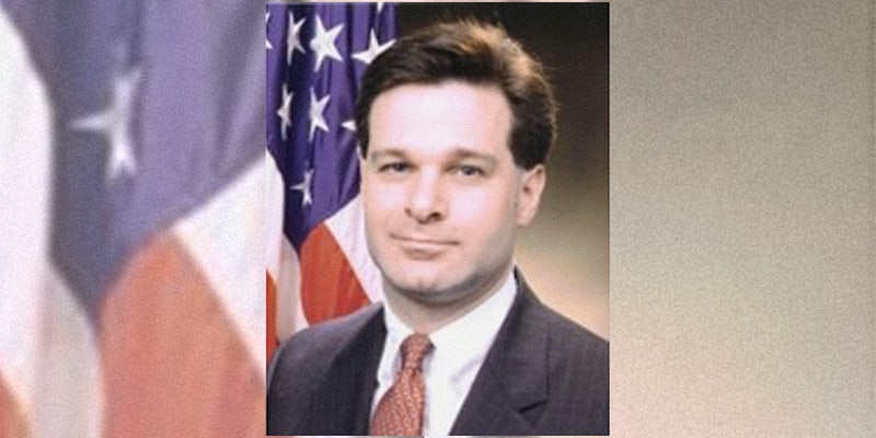 Christopher A. Wray