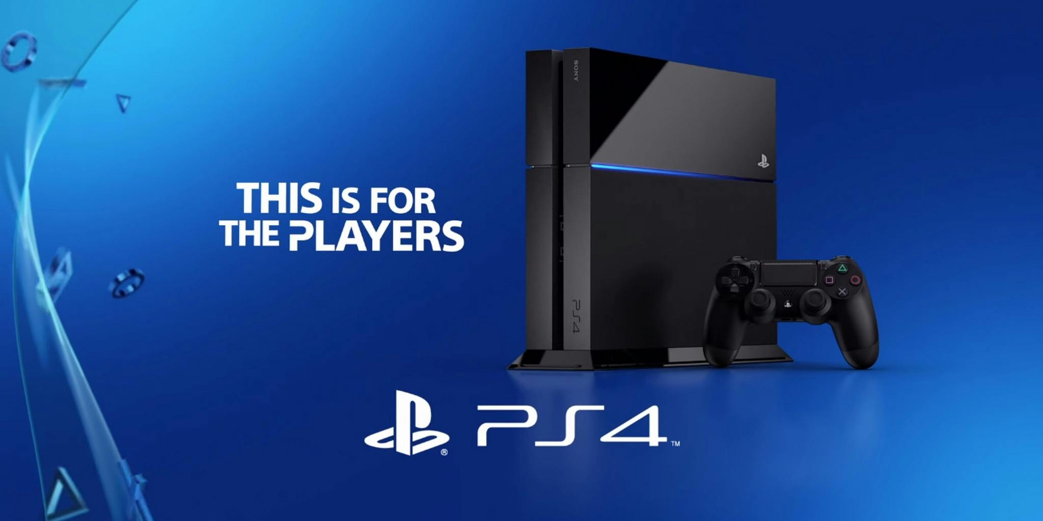 Sony introduces PlayStation 4 consoles with more memory, new hardware