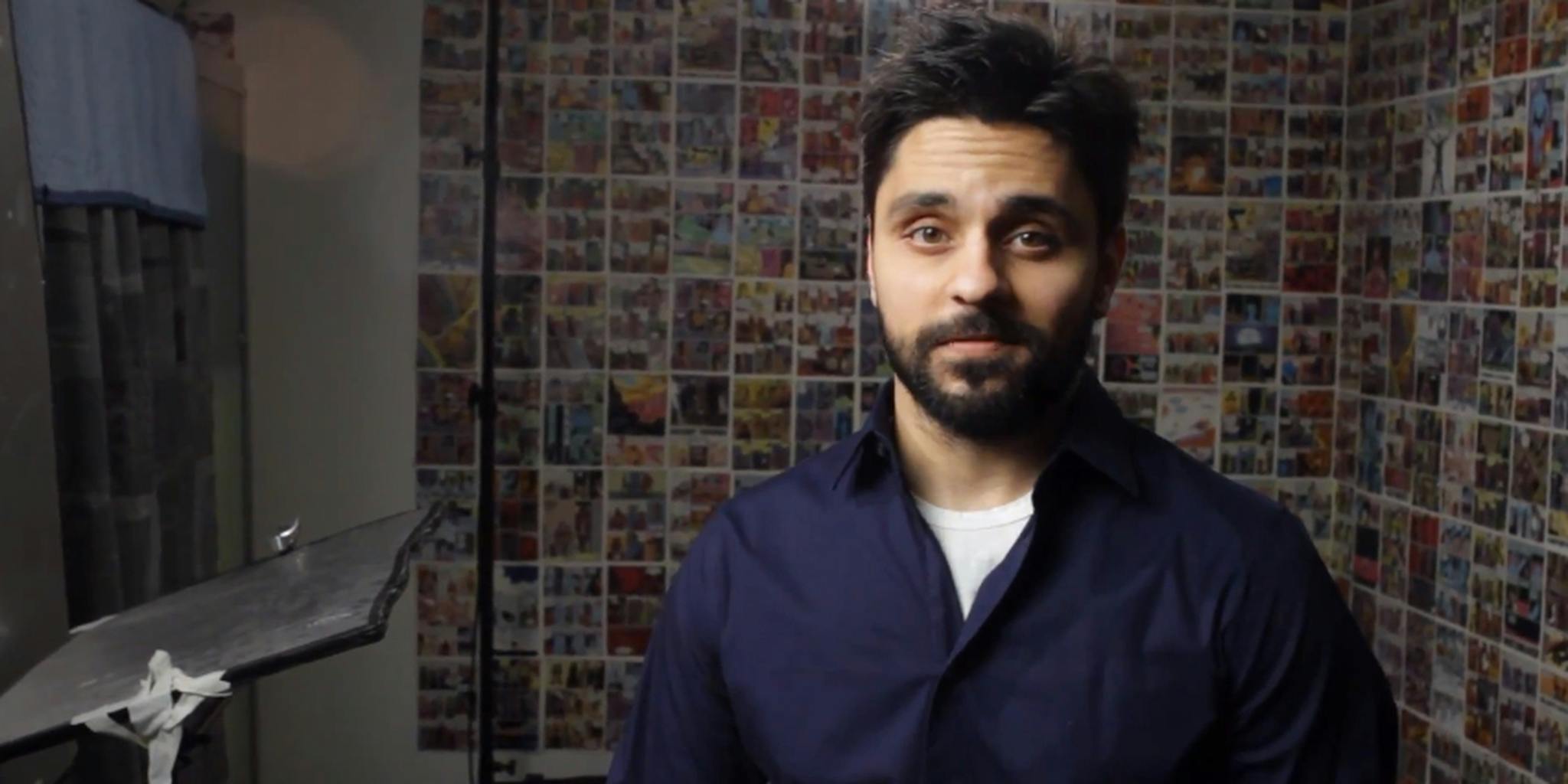 Ray William Johnson is leaving '=3' .