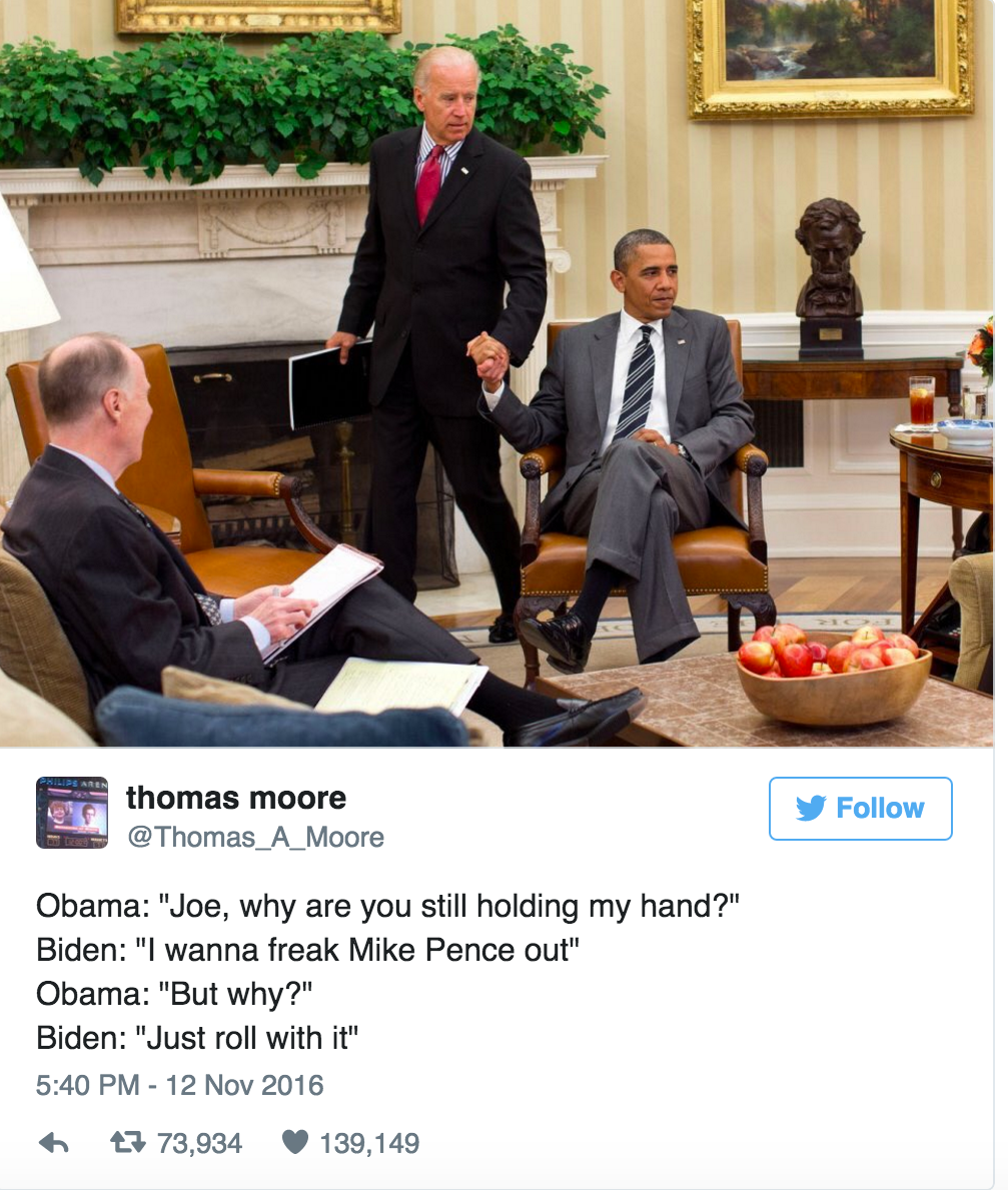 The Best Barack Obama Memes