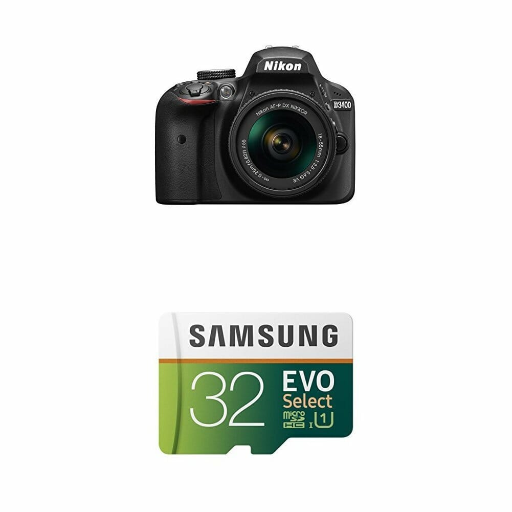 cameras