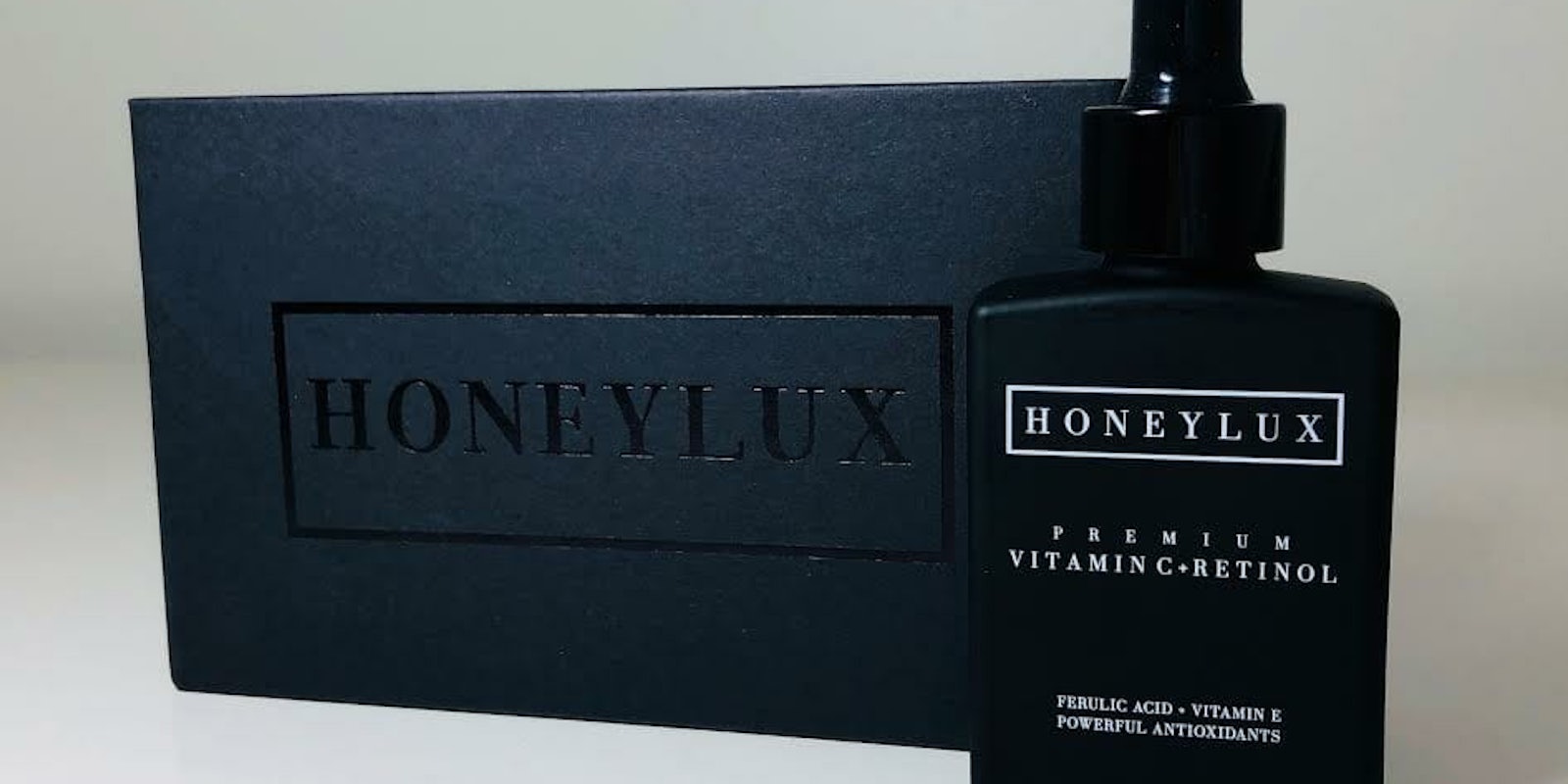 HoneyLux