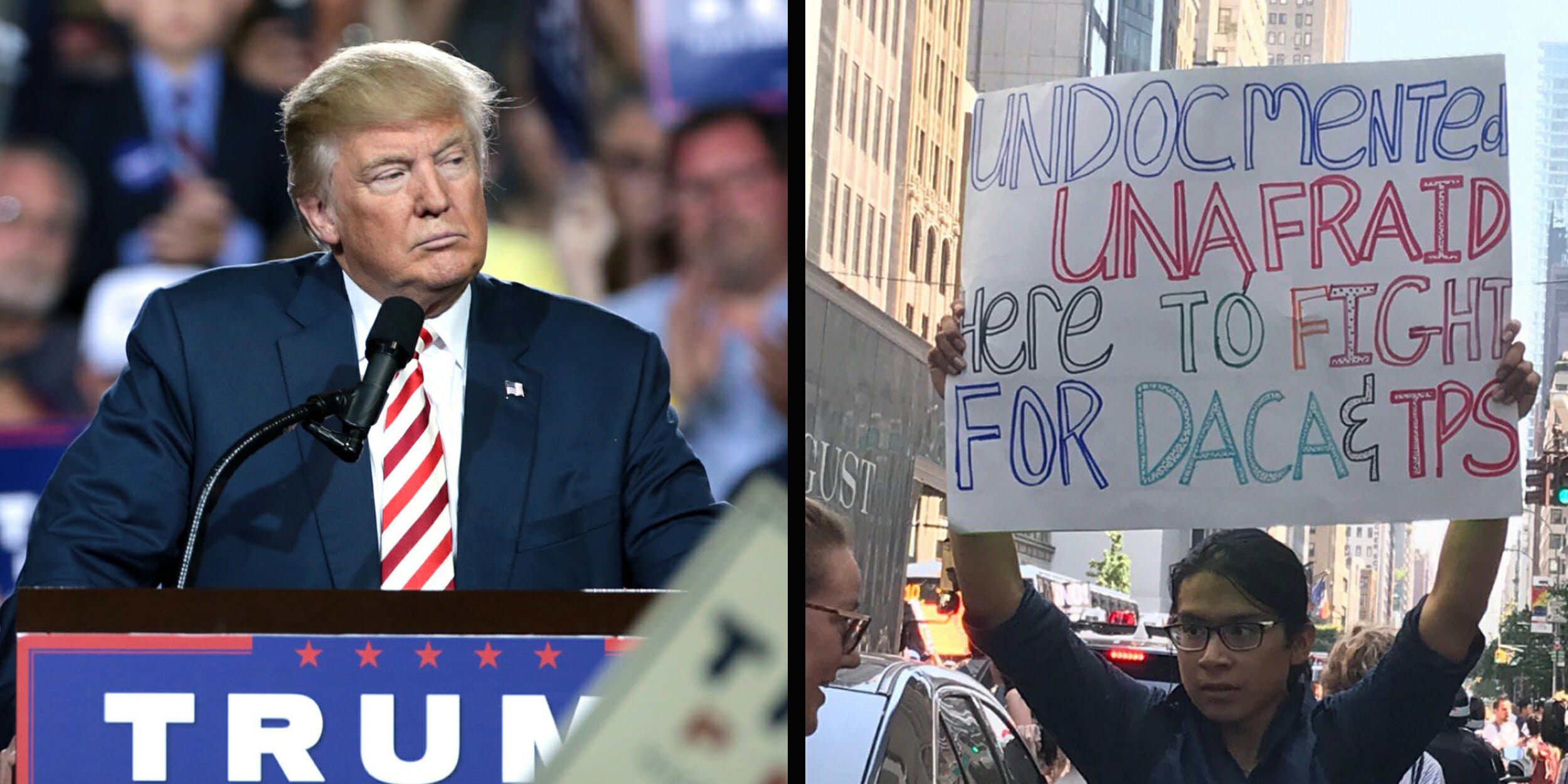 Is DACA Unconstitutional? Here's What Legal Experts Say