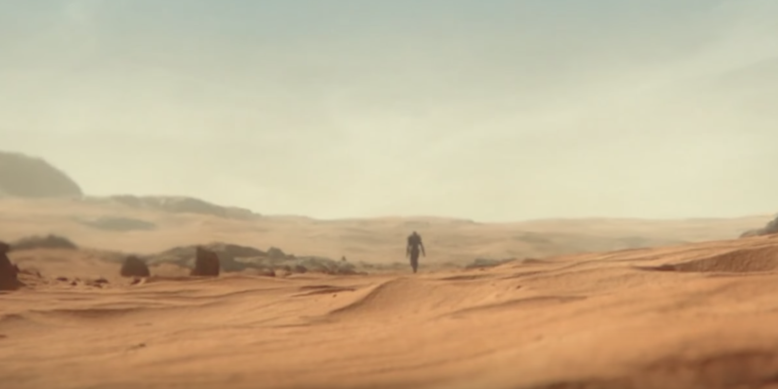 Starship Troopers: Traitor of Mars trailer