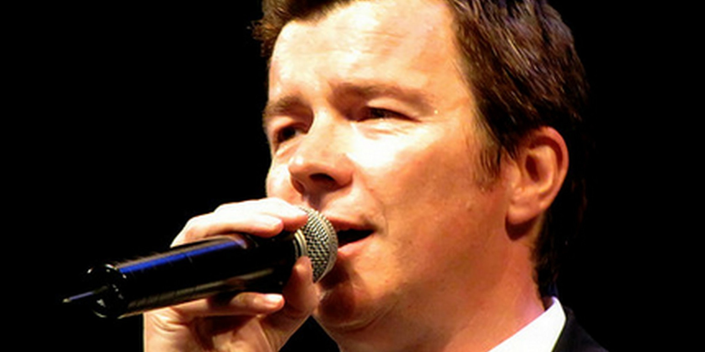 Another Bogus Copyright Claim Silences Millions Of Rickrolls (Briefly)