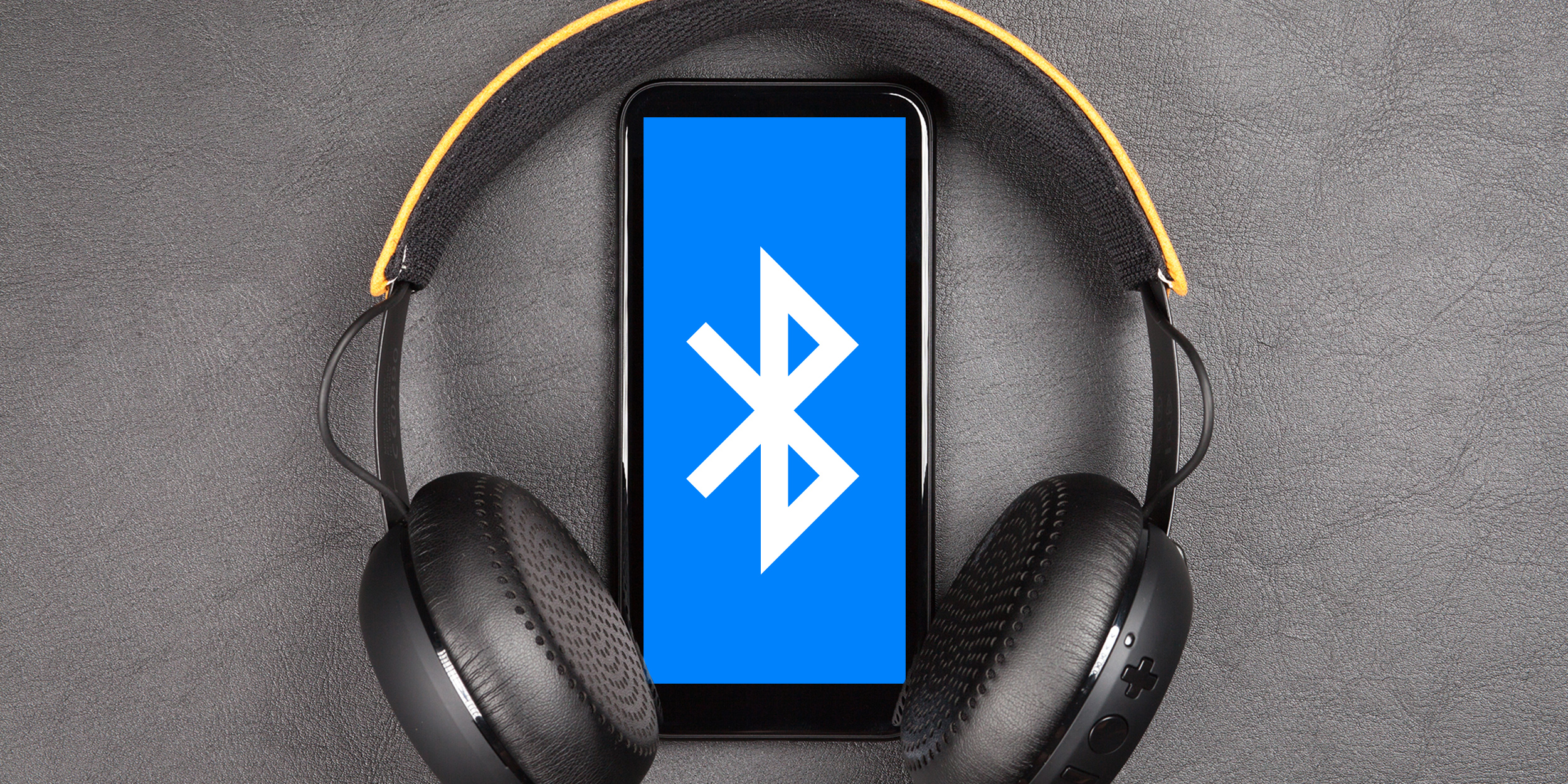 How Does Bluetooth Work What It Is and how to Turn Ot On