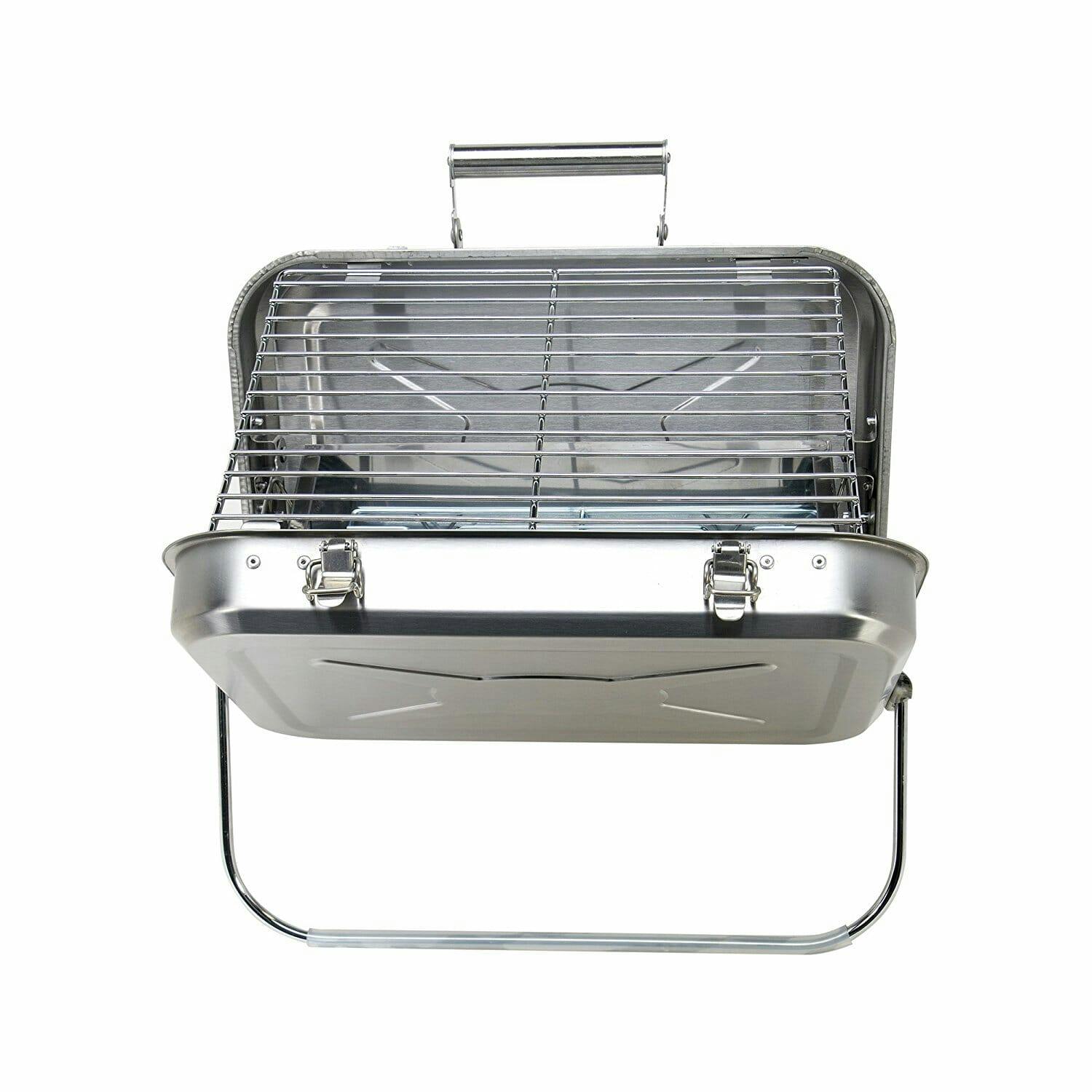 chiefmax portable grill