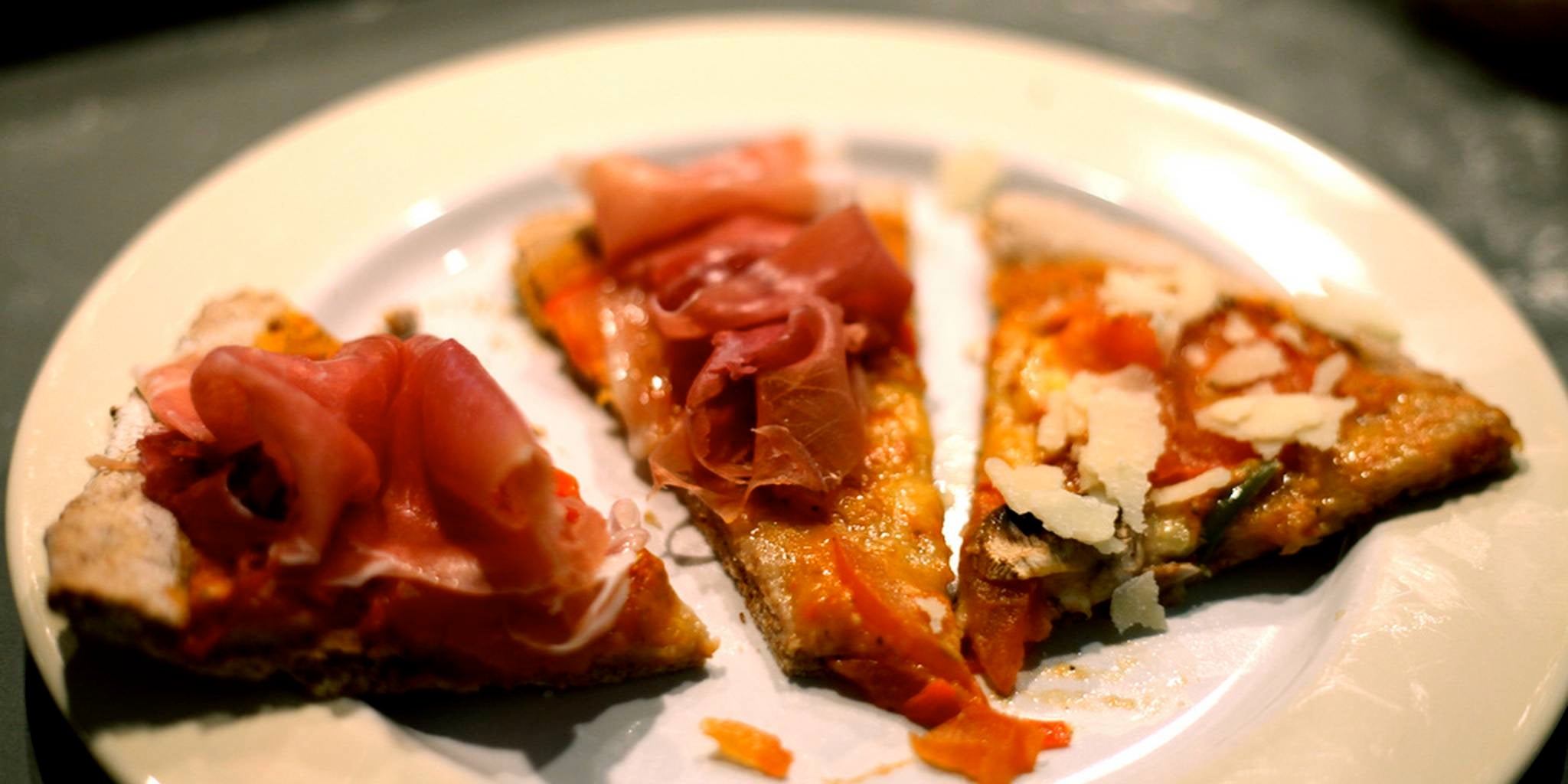 Pizza Hut has an OkCupid profile, and I'm a perfect match(02)