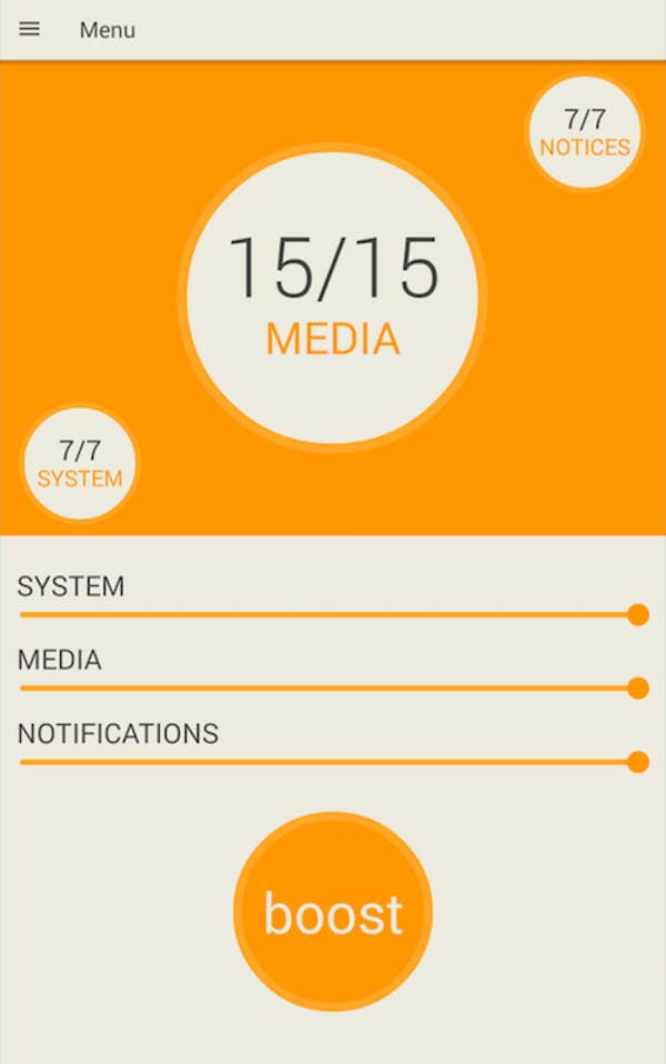 The Best Speaker Booster Apps When You Really Need to Go to 11