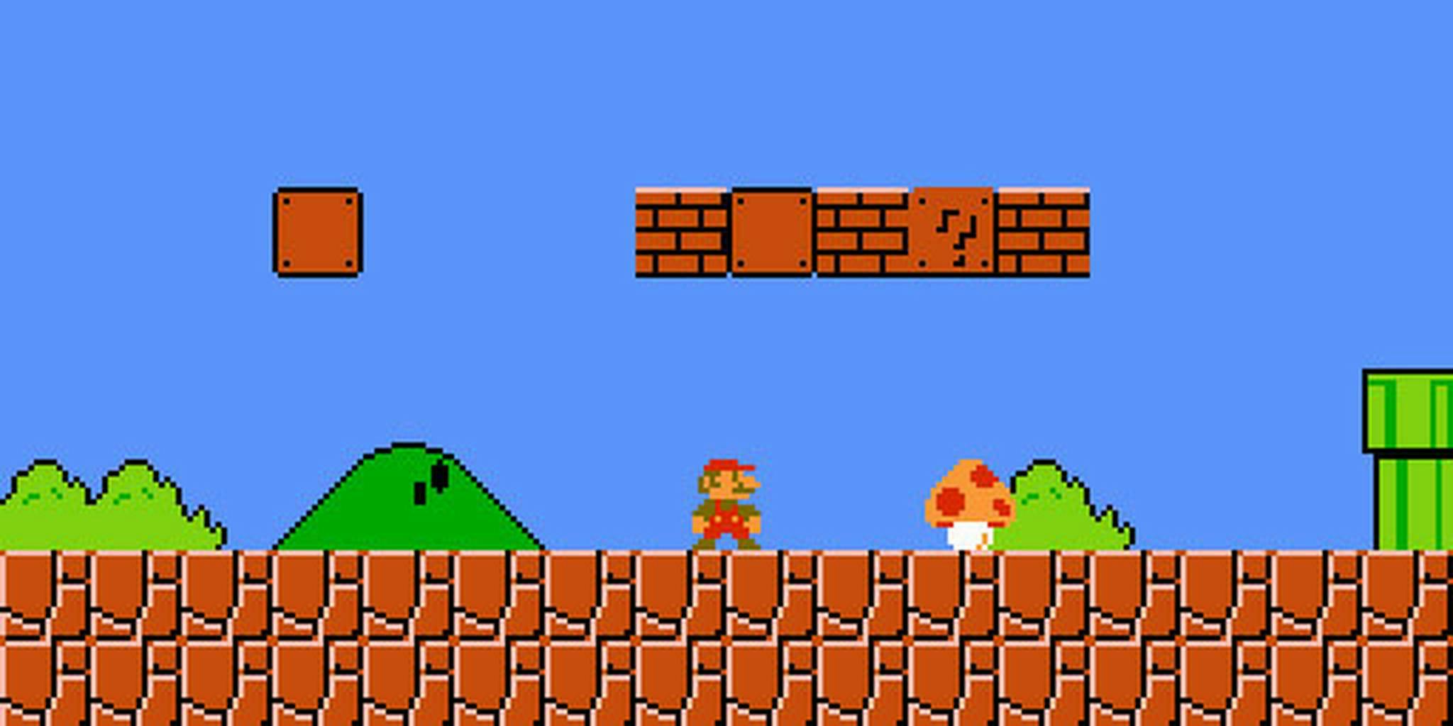 This computer program can teach itself to beat Super Mario Bros. - The ...